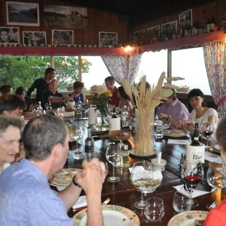 In Bb - Quiete With Breakfast In Tuscany *