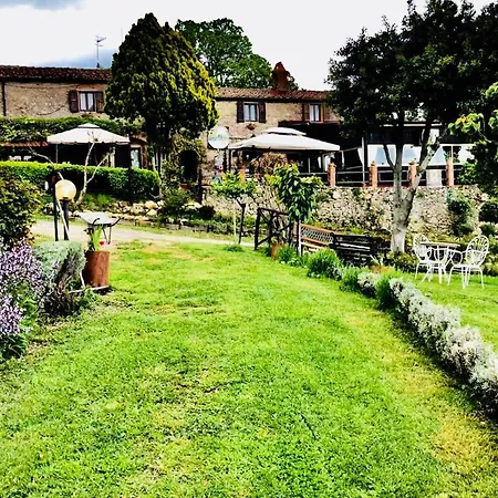 In Bb - Quiete With Breakfast In Tuscany * Sassofortino