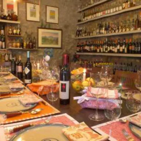 In Bb - Quiete With Breakfast In Tuscany * Sassofortino