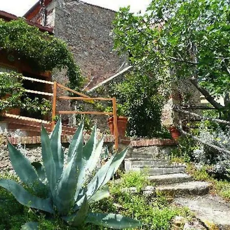 In Bb - Quiete With Breakfast In Tuscany Sassofortino