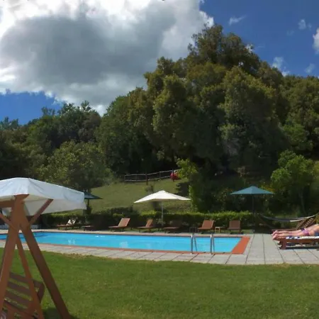 In Bb - Quiete With Breakfast In Tuscany *