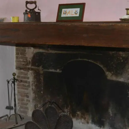 Gæstehus In Bb - Quiete With Breakfast In Tuscany *