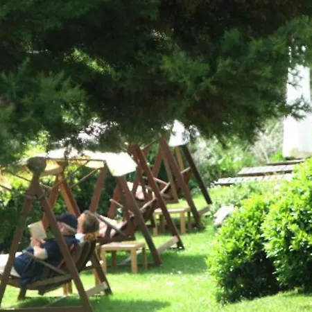 In Bb - Quiete With Breakfast In Tuscany * Sassofortino